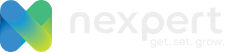 Nexpert Logo